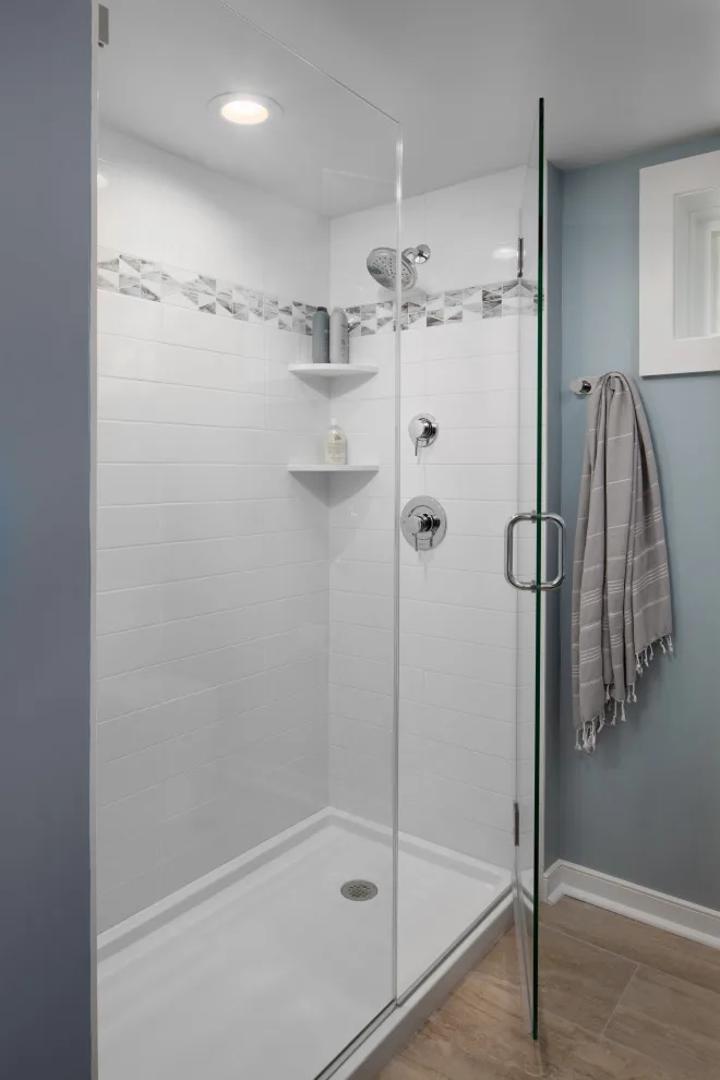Rosedale Avenue Basement Renovation by Jordan Design Build Group - Photo 4