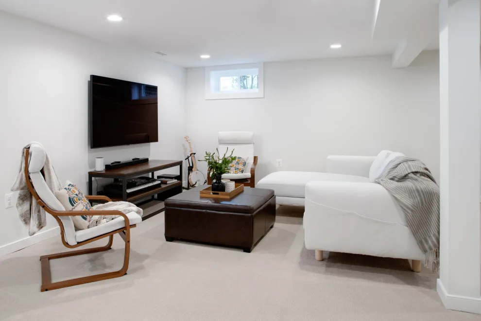 Rosedale Avenue Complete Home Renovation by Jordan Design Build Group - Photo 18