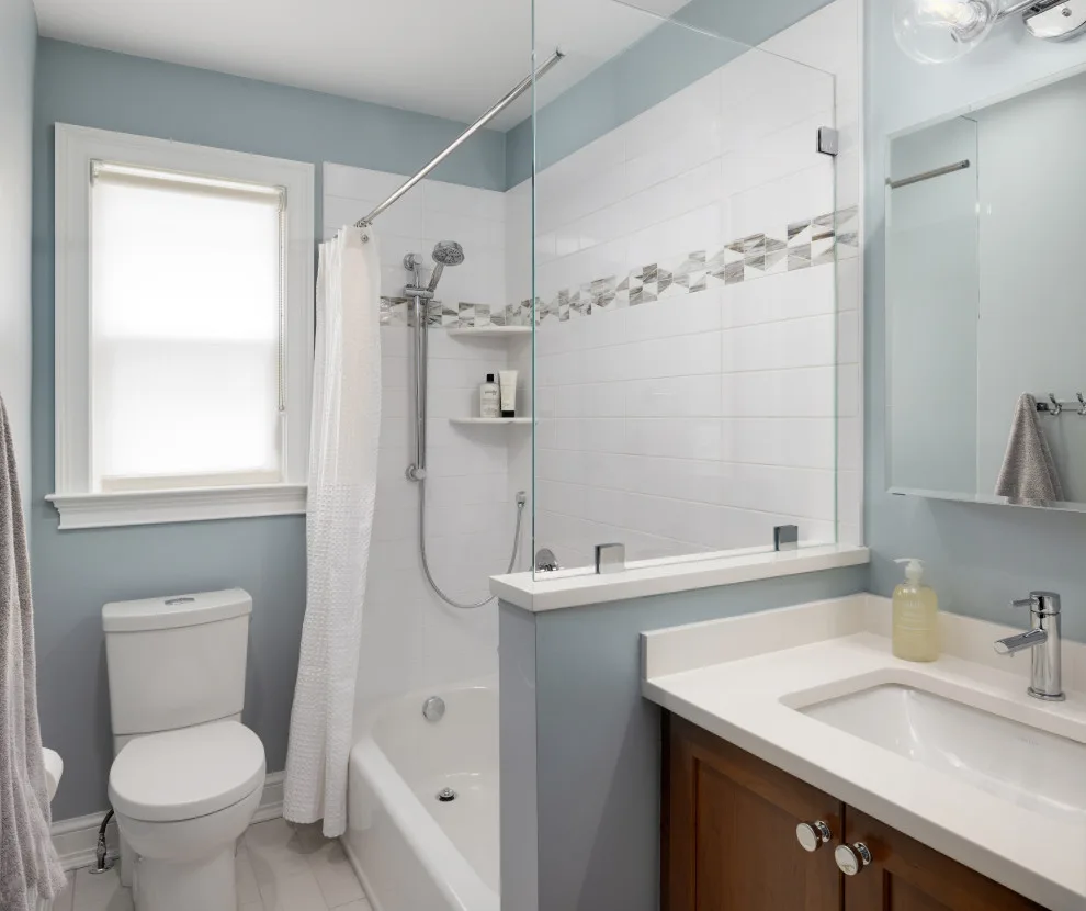 Rosedale Avenue Complete Home Renovation by Jordan Design Build Group - Photo 14