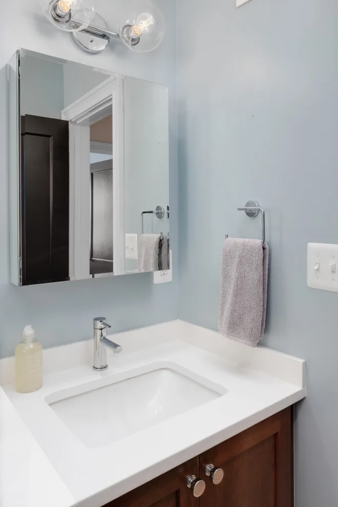 Rosedale Avenue Complete Home Renovation by Jordan Design Build Group - Photo 11