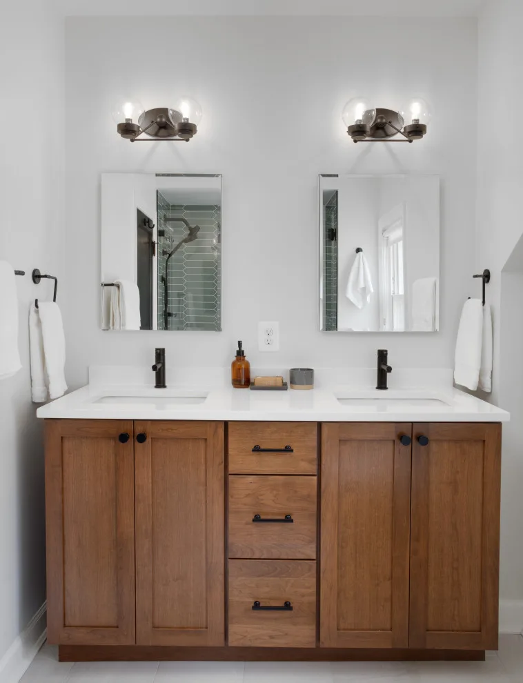 Rosedale Avenue Complete Home Renovation by Jordan Design Build Group - Photo 23