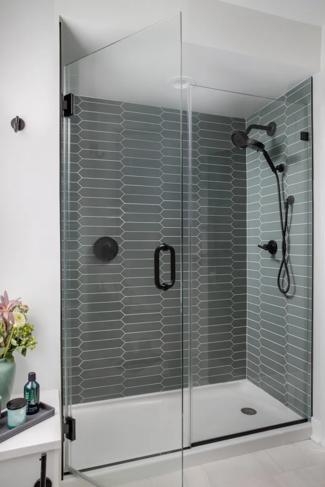 Rosedale Avenue Complete Home Renovation by Jordan Design Build Group - Photo 9