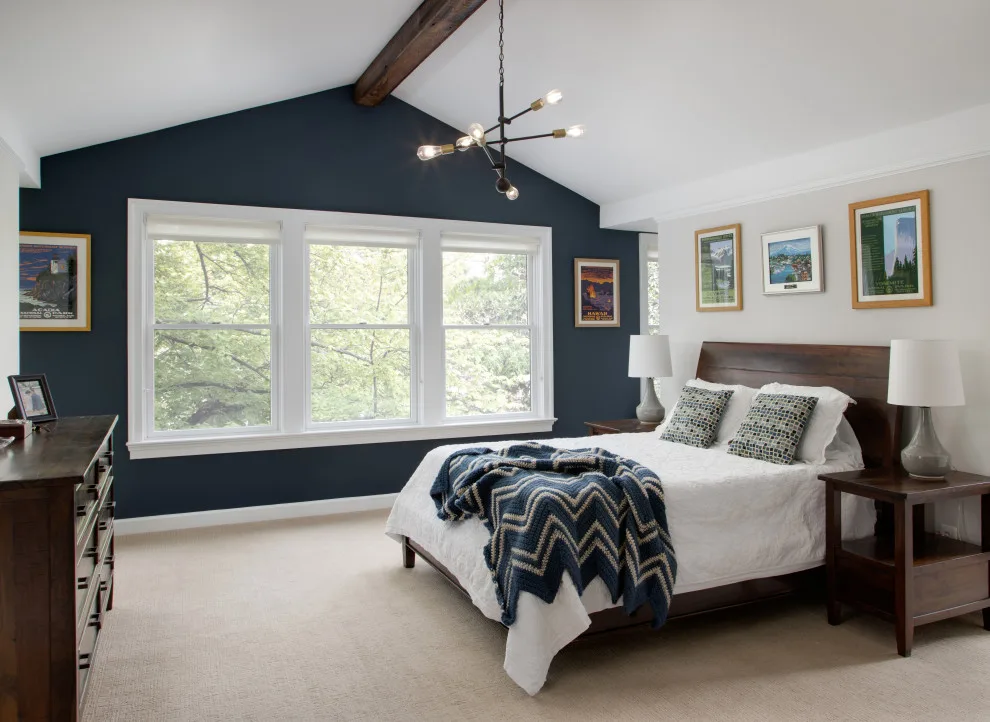 Rosedale Avenue Complete Home Renovation by Jordan Design Build Group - Photo 7