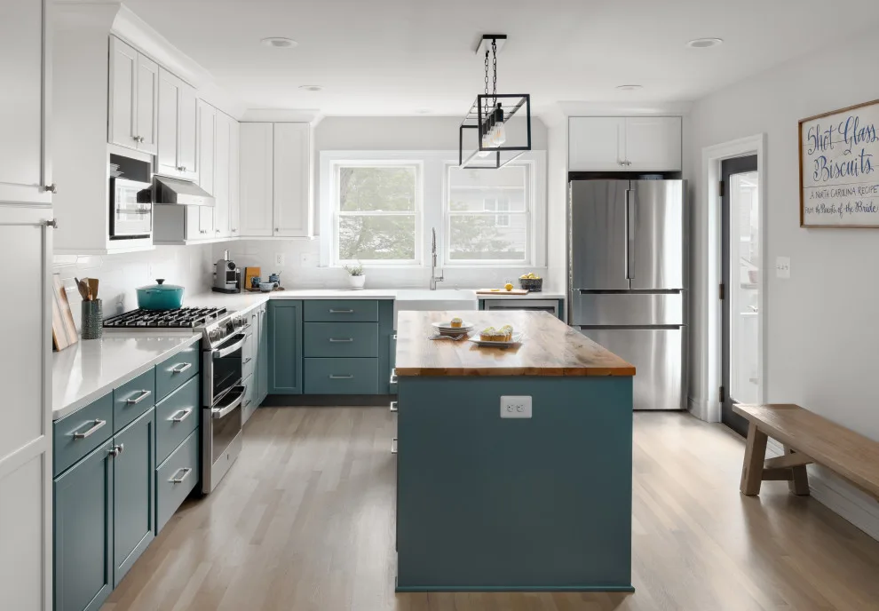 Rosedale Avenue Complete Home Renovation by Jordan Design Build Group - Photo 13