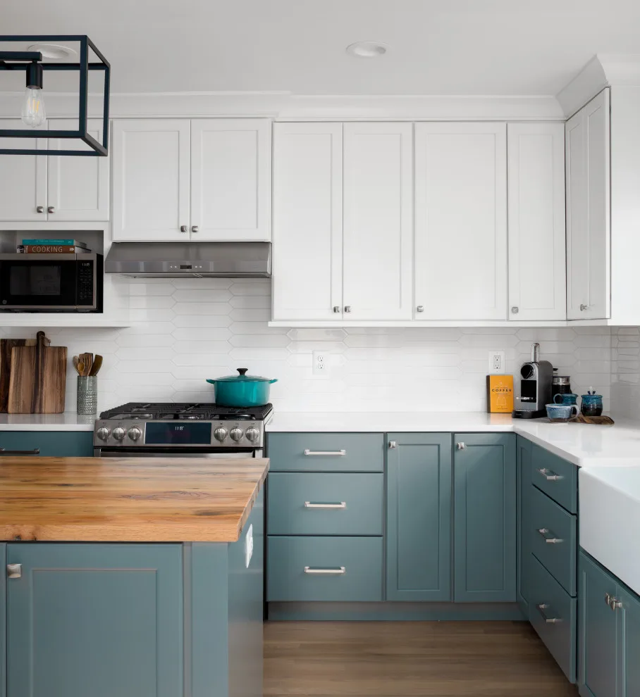 Rosedale Avenue Complete Home Renovation by Jordan Design Build Group - Photo 10