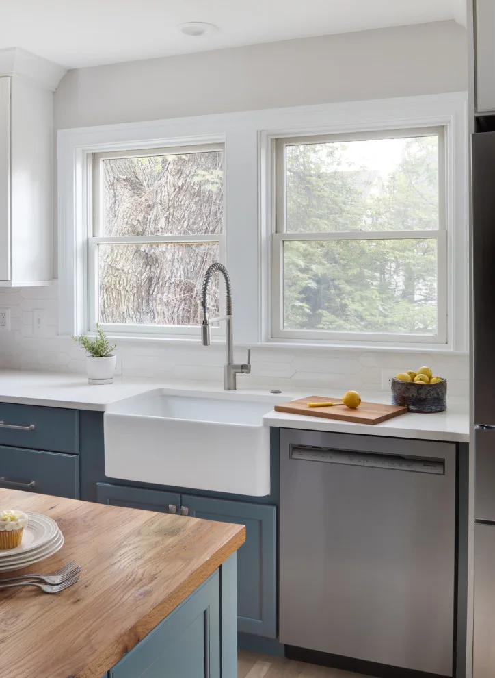 Rosedale Avenue Complete Home Renovation by Jordan Design Build Group - Photo 20