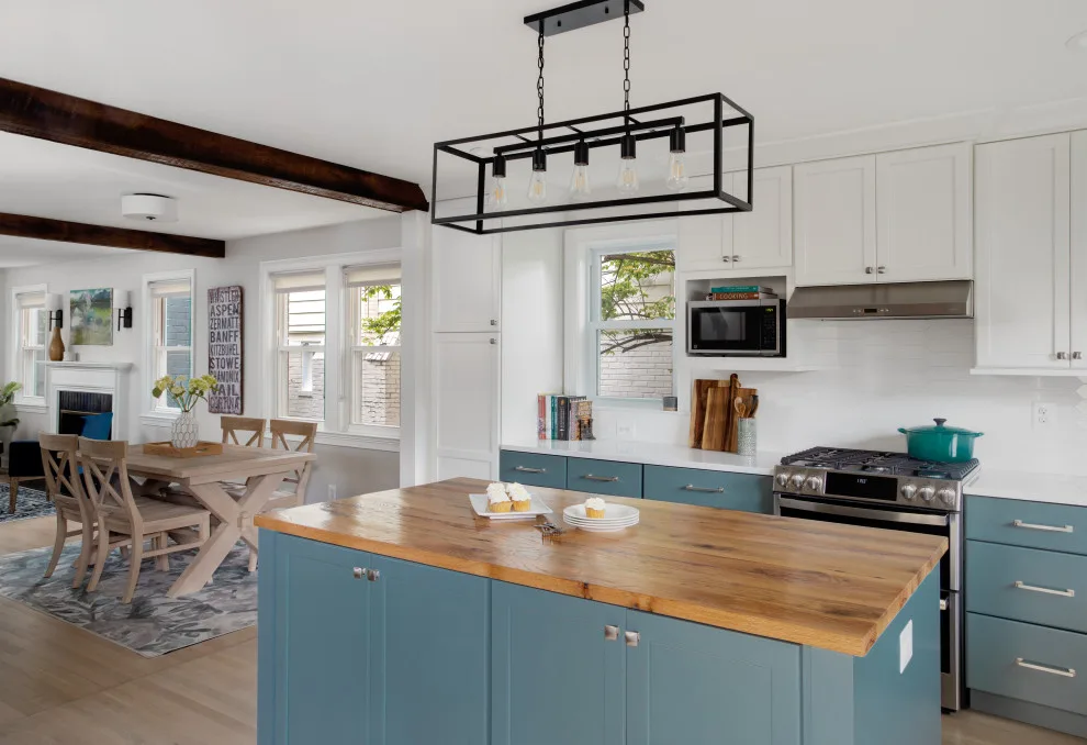 Rosedale Avenue Complete Home Renovation by Jordan Design Build Group - Photo 22