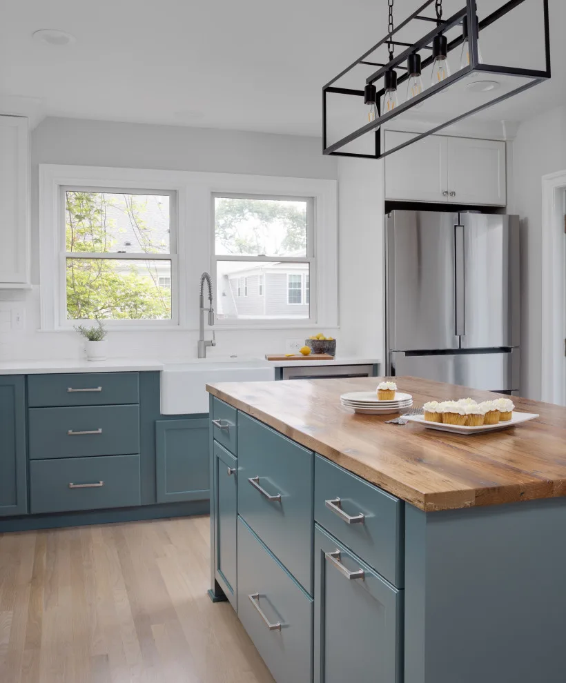 Rosedale Avenue Complete Home Renovation by Jordan Design Build Group - Photo 2