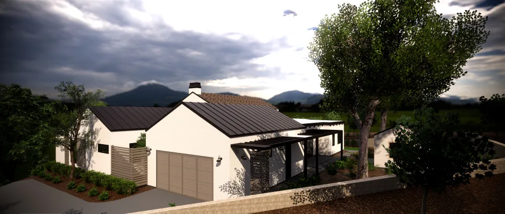 The Custom Home Company - Photo 8