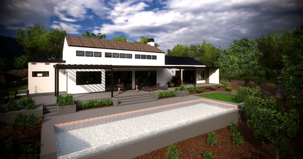Regal Residence Estate by The Custom Home Company - Photo 3