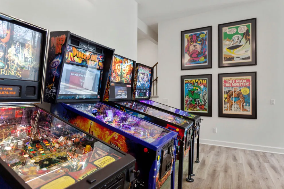 RS Basement Remodeling by Owen Homes LLC - Photo 5