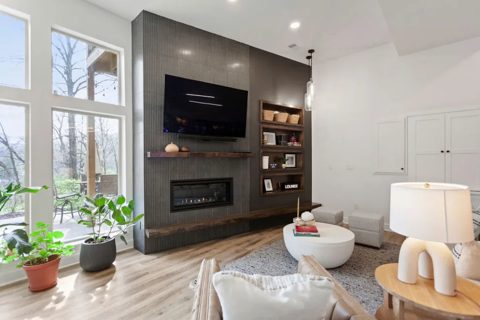 RS Basement Remodeling by Owen Homes LLC - Photo 8
