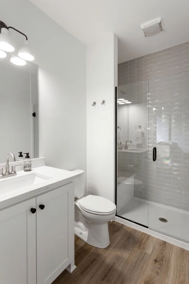 RS Basement Remodeling by Owen Homes LLC - Photo 3