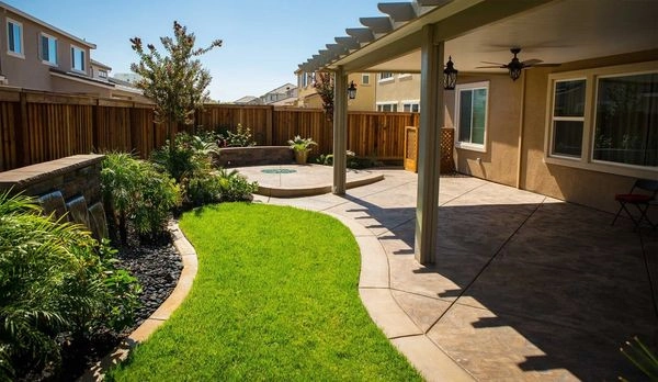 Sanchez Landscaping LLC by Sanchez Landscaping LLC - Photo 25