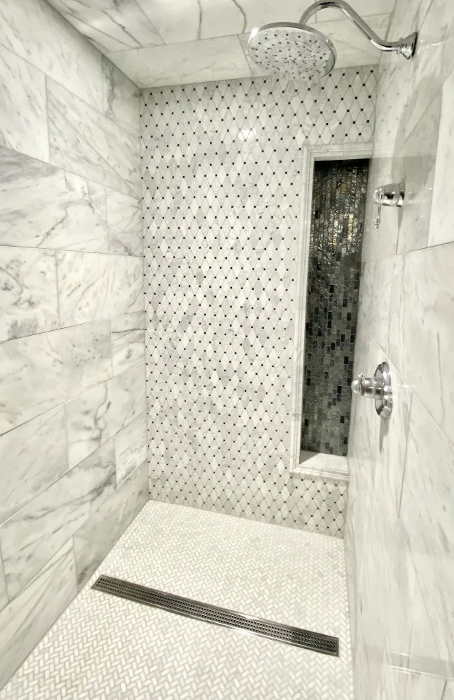 Derbyshire Estates Culinary and Bath Spaces by Blandford & Co. - Photo 3