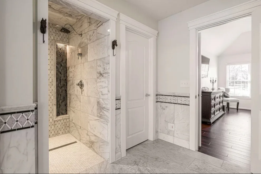 Derbyshire Estates Culinary and Bath Spaces by Blandford & Co. - Photo 5