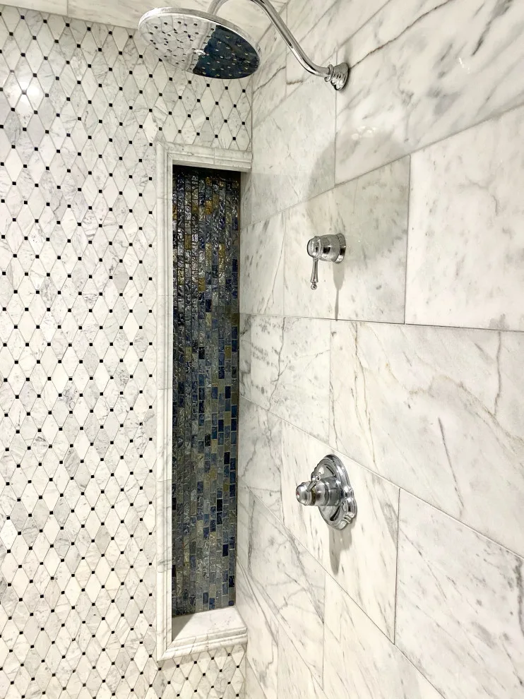 Derbyshire Estates Culinary and Bath Spaces by Blandford & Co. - Photo 6