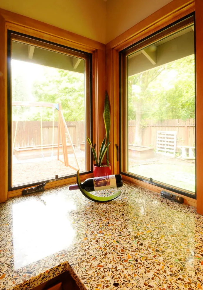 Reclaimed Rustic Home Transformation by Morse Custom Homes And Remodeling - Photo 8