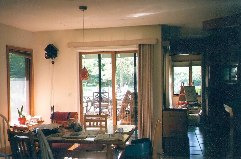 Reclaimed Rustic Home Transformation by Morse Custom Homes And Remodeling - Photo 16