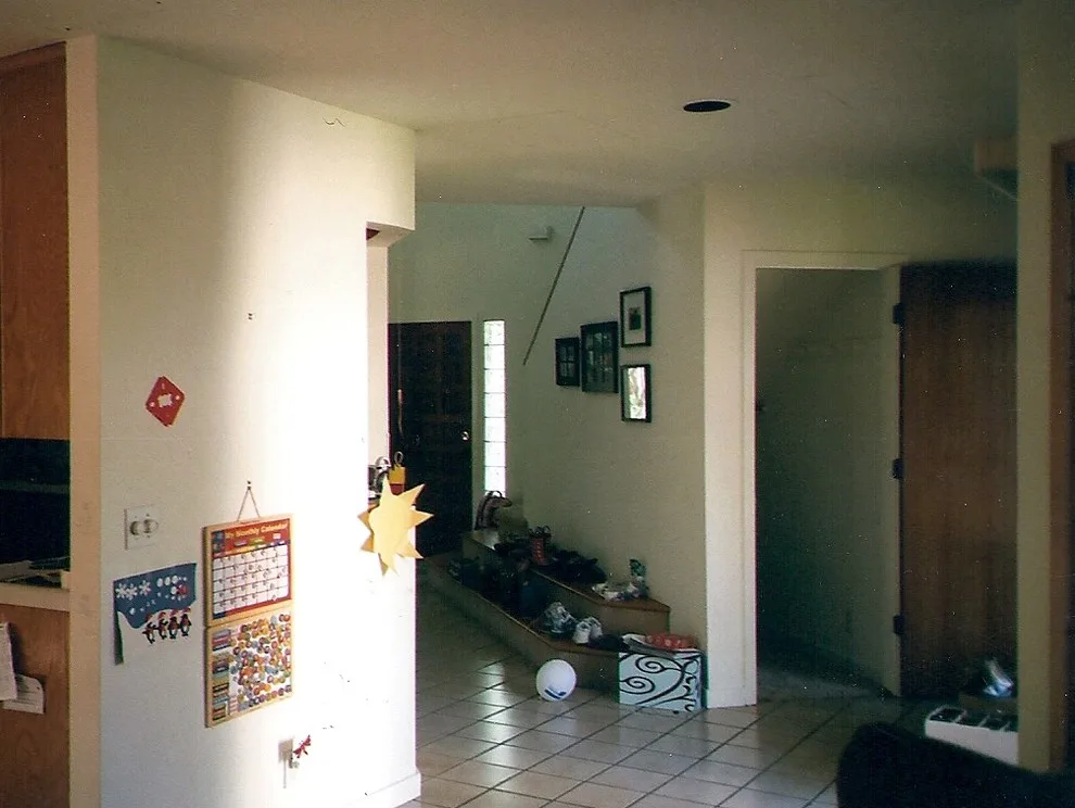 Reclaimed Rustic Home Transformation by Morse Custom Homes And Remodeling - Photo 17