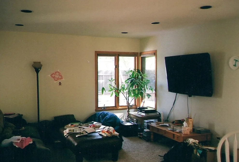 Reclaimed Rustic Home Transformation by Morse Custom Homes And Remodeling - Photo 11