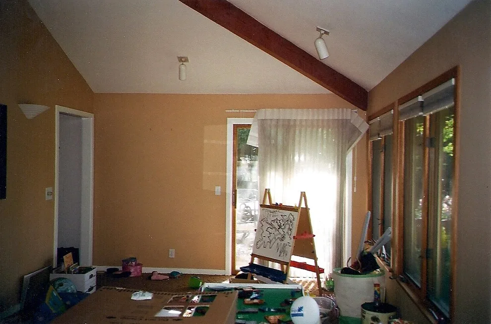 Reclaimed Rustic Home Transformation by Morse Custom Homes And Remodeling - Photo 9