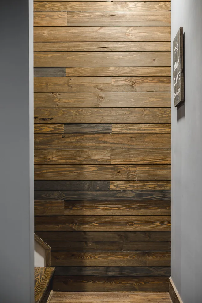 Charming Renovation of the Basement by Craft And Trade Renovations LLC - Photo 15