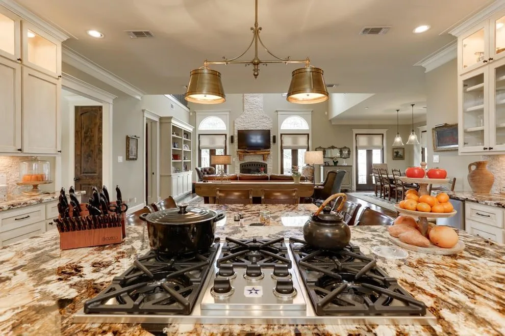 Garden Oaks - New 336 by Harry James Building + Design - Photo 9