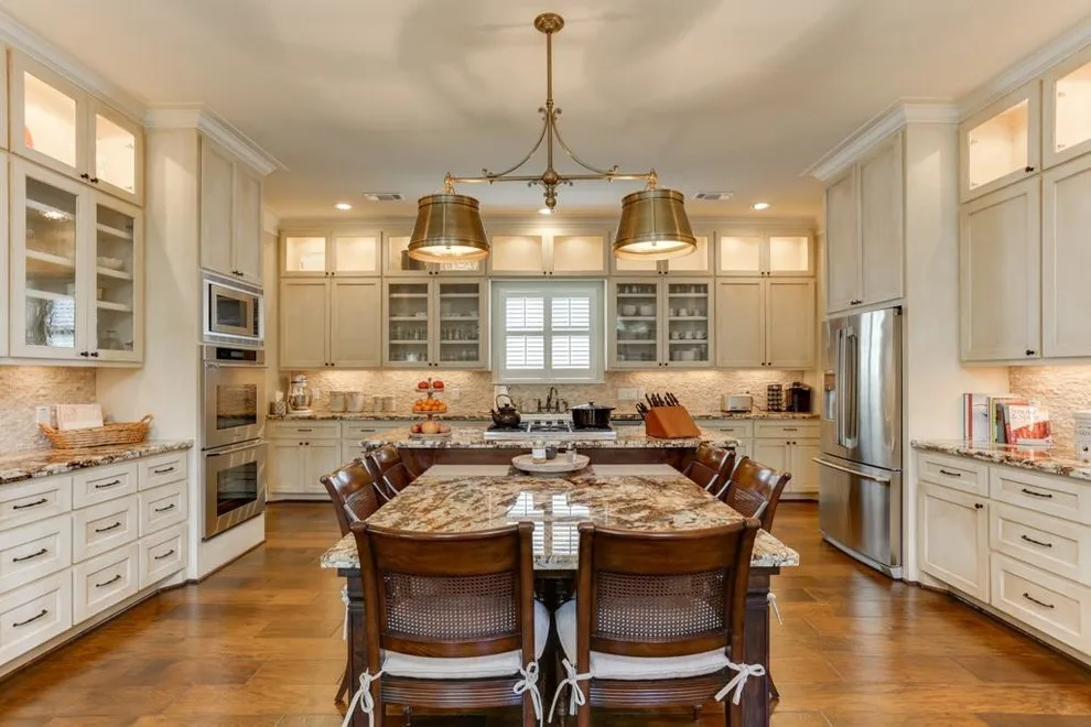 Garden Oaks - New 336 by Harry James Building + Design - Photo 3