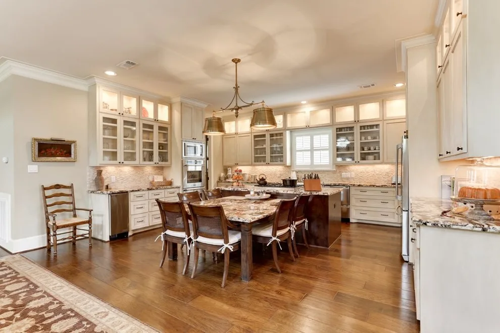 Garden Oaks - New 336 by Harry James Building + Design - Photo 17