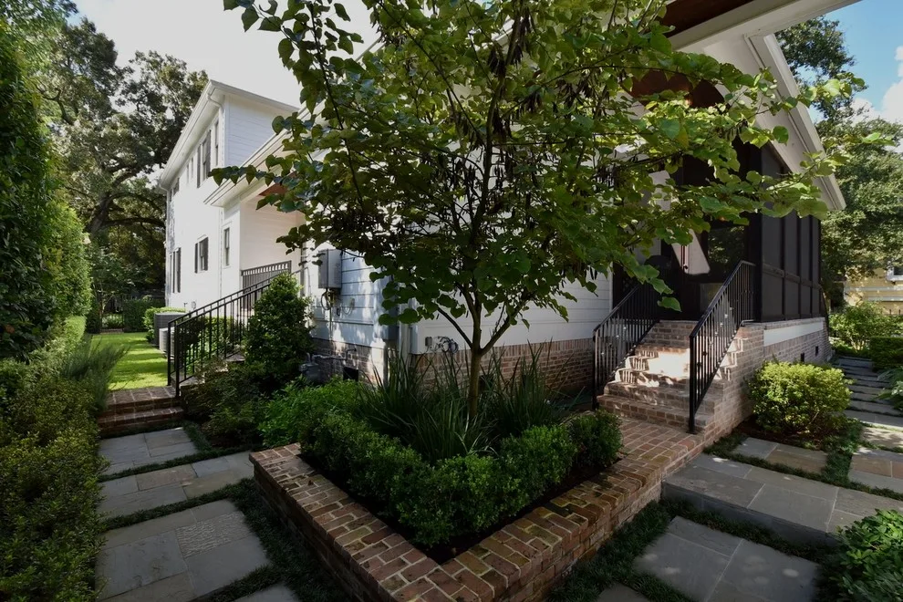Garden Oaks - New 336 by Harry James Building + Design - Photo 6