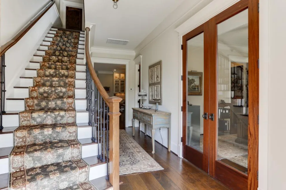 Garden Oaks - New 336 by Harry James Building + Design - Photo 12