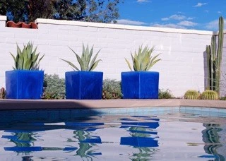 Catalina Foothills Residence Tucson by Nanette Injeski Land Design LLC - Photo 3