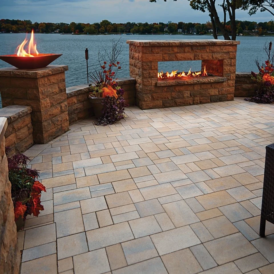 Belgard Products by Nanette Injeski Land Design LLC - Photo 2