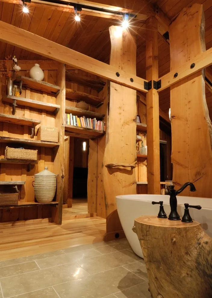 Countryside Lodge-Suite Getaway by Morse Custom Homes And Remodeling - Photo 18