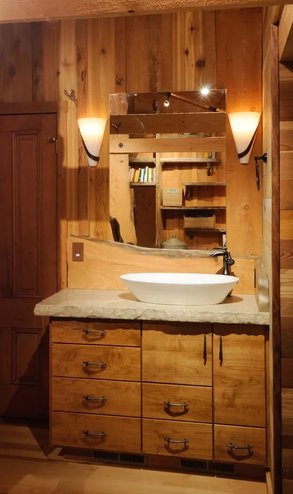 Countryside Lodge-Suite Getaway by Morse Custom Homes And Remodeling - Photo 16