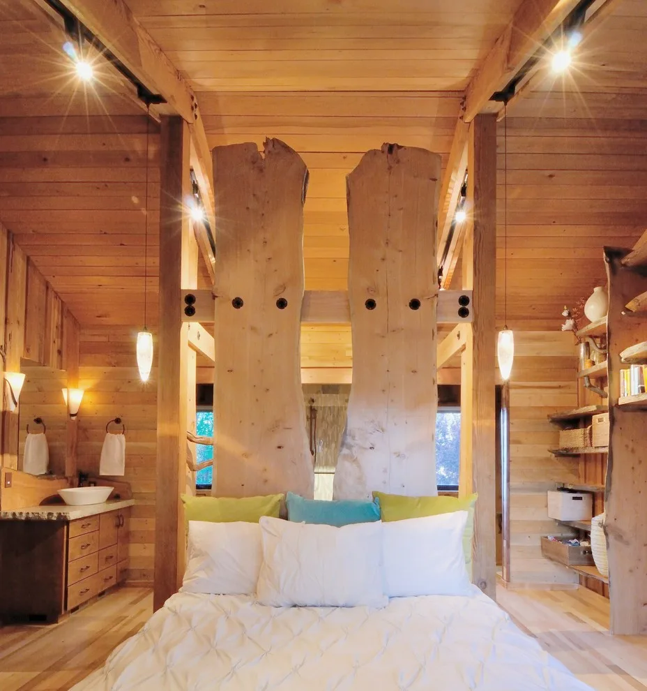 Countryside Lodge-Suite Getaway by Morse Custom Homes And Remodeling - Photo 7