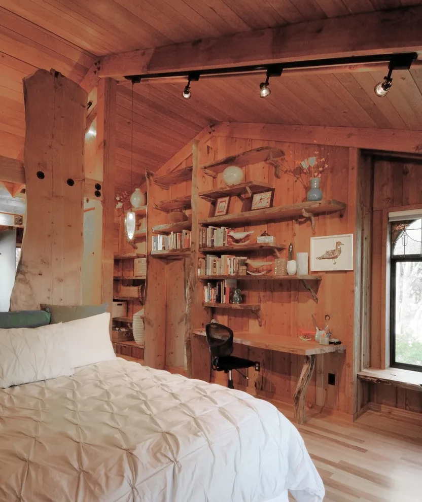 Countryside Lodge-Suite Getaway by Morse Custom Homes And Remodeling - Photo 4