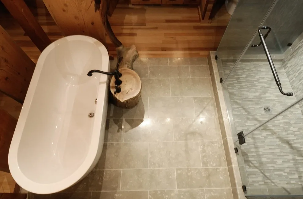 Countryside Lodge-Suite Getaway by Morse Custom Homes And Remodeling - Photo 3