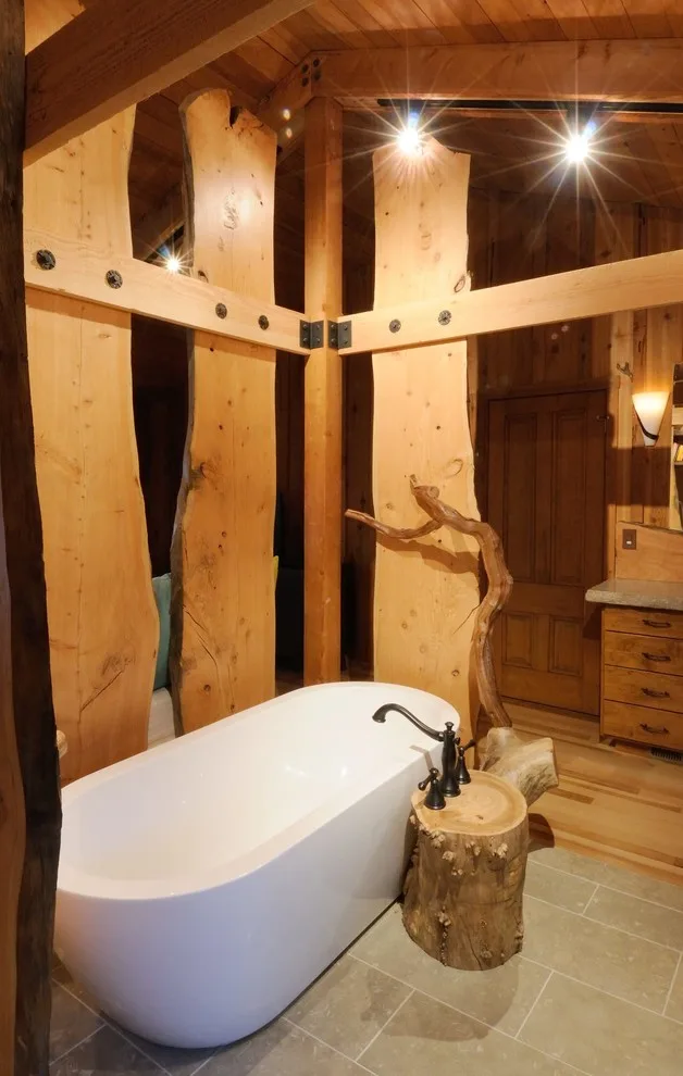 Countryside Lodge-Suite Getaway by Morse Custom Homes And Remodeling - Photo 5
