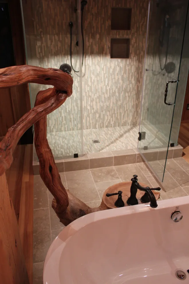 Countryside Lodge-Suite Getaway by Morse Custom Homes And Remodeling - Photo 13