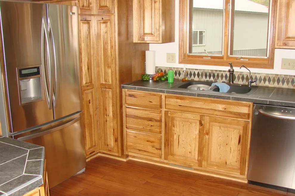 Dave Beenblossom Cabinets & Construction - Photo 13