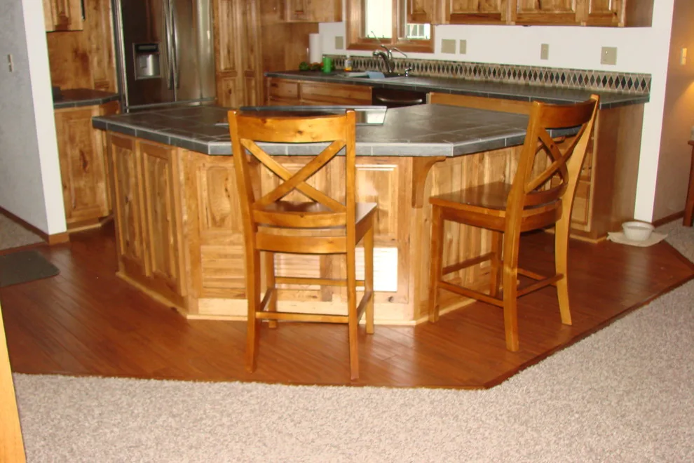 Dave Beenblossom Cabinets & Construction - Photo 7
