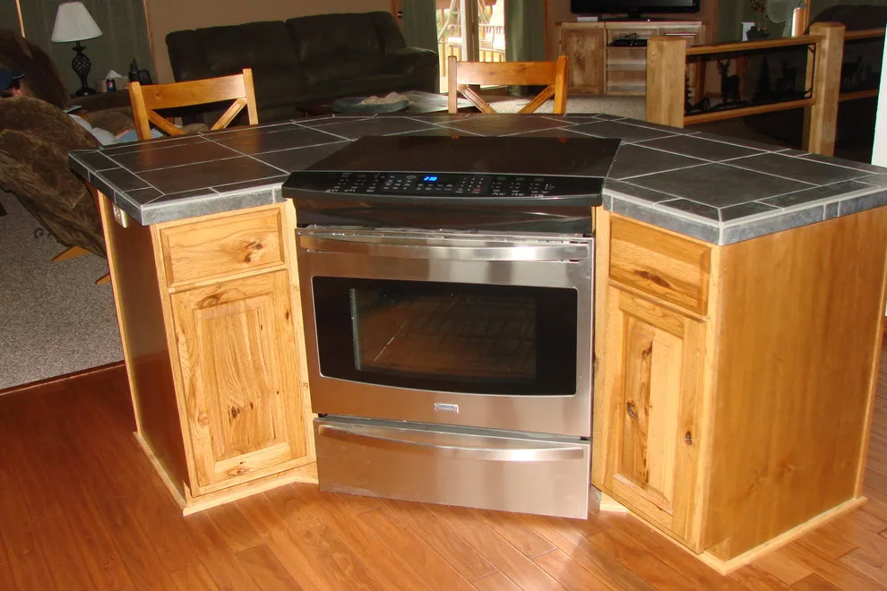 Dave Beenblossom Cabinets & Construction - Photo 4