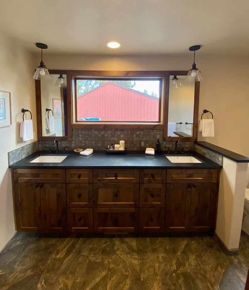 Charming Master Bathroom by Jamie Rupprecht - Photo 4
