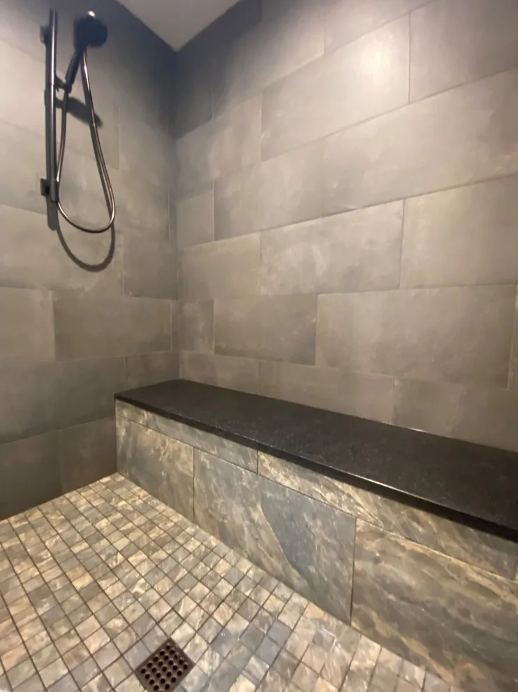 Charming Master Bathroom by Jamie Rupprecht - Photo 6