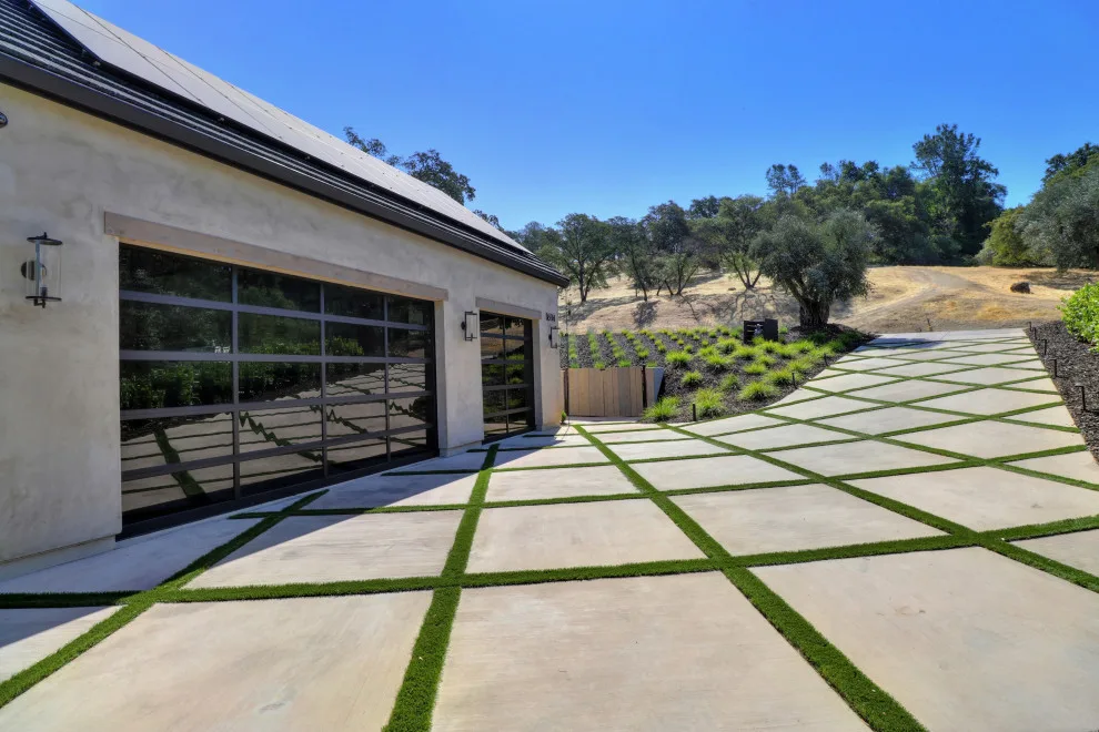 Contemporary Rustic Residence by The Custom Home Company - Photo 10