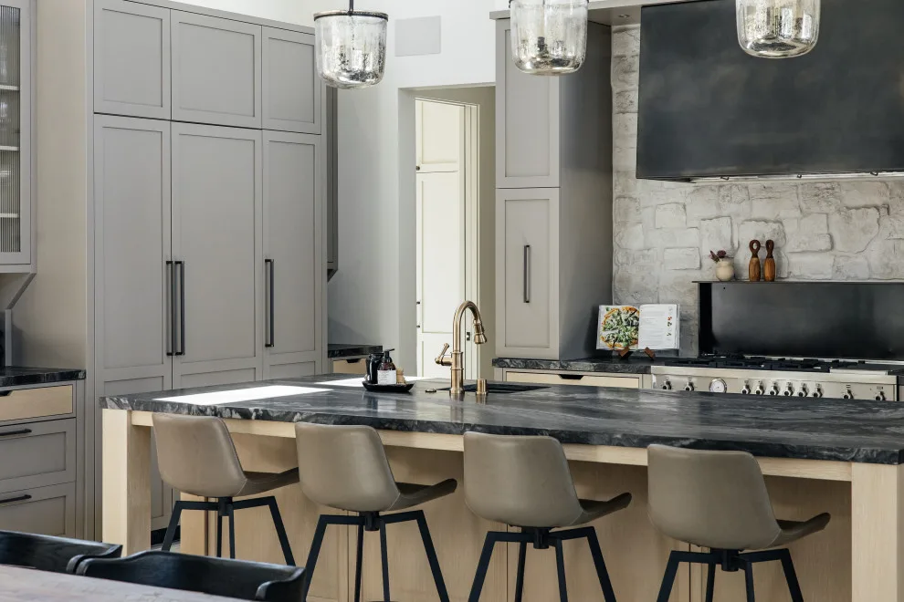 The Custom Home Company - Photo 9