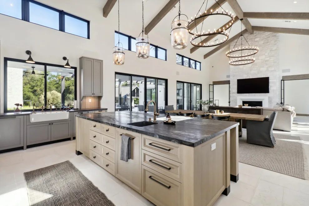The Custom Home Company - Photo 6