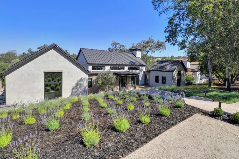 Contemporary Rustic Residence by The Custom Home Company - Photo 2